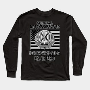 Special Reconnaissance Long Sleeve T-Shirt